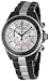 Chanel Superleggera Ceramic Chronograph Automatic Mens Watch H1624