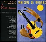 Various Artists - Vinicius de Moraes: Trilha Sonora Do Filme (Audio CD) - B000GI3QUC