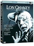 TCM Archives - The Lon Chaney Collection (The Ace of Hearts / Laugh, Clown, Laugh / The Unknown)