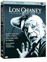 TCM Archives - The Lon Chaney Collection (The Ace of Hearts / Laugh, Clown, Laugh / The Unknown)