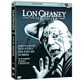 Lon Chaney Coll