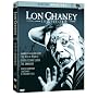 TCM Archives - The Lon Chaney Collection (The Ace of Hearts / Laugh, Clown, Laugh / The Unknown)