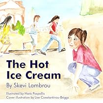 The Hot Ice Cream