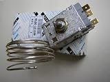 Produkt-Bild: Thermostat K&uuml;hlschrankthermostat f&uuml;r Bauknecht Whirlpool Ignis K&uuml;hlschrank