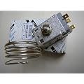 Thermostat K�hlschrankthermostat f�r Bauknecht Whirlpool Ignis K�hlschrank