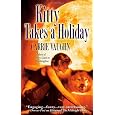 Kitty Takes a Holiday (Kitty Norville, Book 3)