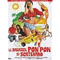Le Ragazze Pon Pon Si Scatenano (Ed. Limitata E Numerata)