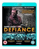 Defiance [Blu-ray] [2008]
