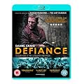 Defiance [Reino Unido] [Blu-ray]