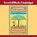 The Woman Who Walked in Sunshine (No. 1 Ladies Detective Agency, 16)