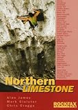 Northern Limestone (Rockfax Climbing Guide)