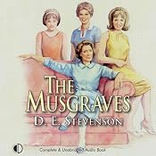The Musgraves | [D.E. Stevenson]