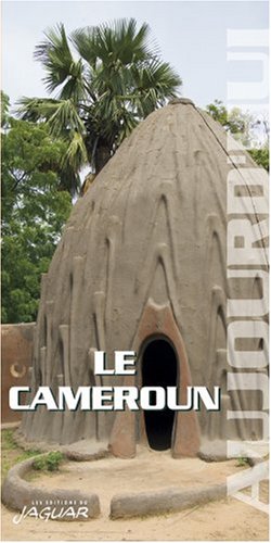 City Travel Guides Discounted  Livres : Le Cameroun
