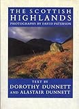 The Scottish Highlands