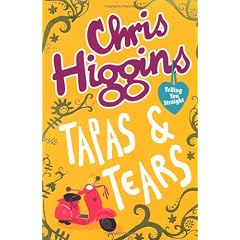 Tapas and Tears