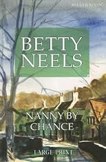 Nanny by Chance