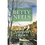 Nanny by Chance (Betty Neels Large Print)