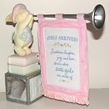 Baby Announce Frame - Once upon a Story... - by... by Hallmark
