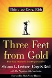 Three Feet from Gold: Turn Your Obstacles in Opportunities (Think and Grow Rich)