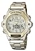 Electronics : Casio Men's Twincept Analog Digital Databank Watch #ABX-24D-8BV