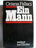 Ein Mann - Oriana Fallaci