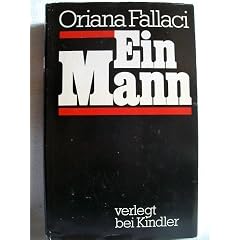 Ein Mann