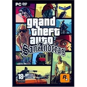 GTA : San Andreas