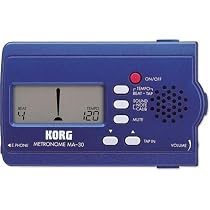 Korg MA-30 Digital Metronome