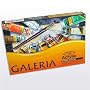 Winsor & Newton Galeria Acylic Colour Complete Paint Set