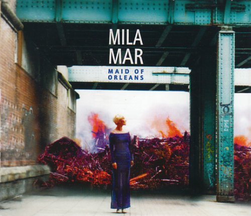 Maid of Orleans (2 versions, 2000, plus _1,5_)