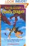 A Hero's Guide to Deadly Dragons (Heroic Misadventures of Hiccup the Viking)