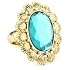 Betsey Johnson Mermaids Tale Ov