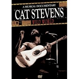 Wild World: A Musical Documentary