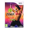 Zumba Fitness Game Only
