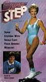 Super Step Stairclimber - Super Stepping with Sheila Cluff Video Aerobic Workout