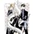 Two Flowers for the Dragon VOL 01