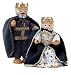 Dollhouse King