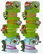 Spongebob Squarepants Hair Clips Snap Clips x 10 pcs