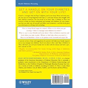 Type 2 Diabetes in Teens: Secrets for Success