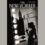The New Yorker, June 10th & 17th 2013: Part 1 (Joyce Carol Oates, Adam Gopnik, George Pelecanos) | Joyce Carol Oates,Adam Gopnik,George Pelecanos