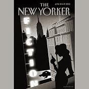 The New Yorker, June 10th & 17th 2013: Part 2 (Walter Kirn, Sherman Alexie, by James Surowiecki) | [Walter Kirn, Sherman Alexie, James Surowiecki]