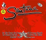 World of Carlos Santana