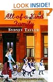 All-of-a-kind Family (A Yearling book)