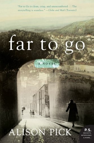 Far to Go: A Novel