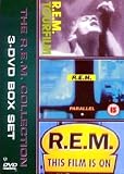 R.E.M. - Collection [DVD]