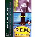 R.E.M. - The R.E.M. Collection [3 DVDs]