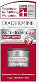 Diadermine Gesichtspflege Falten Expert 3D Augenpflege