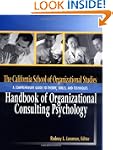 The California School of Organization...