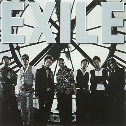 時の描片～トキノカケラ～ EXILE