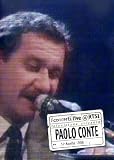 Paolo Conte - Live @ Rtsi